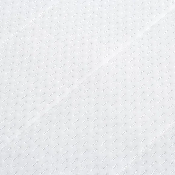 Dunelm Rolled 400 Pocket Sprung Mattress 4