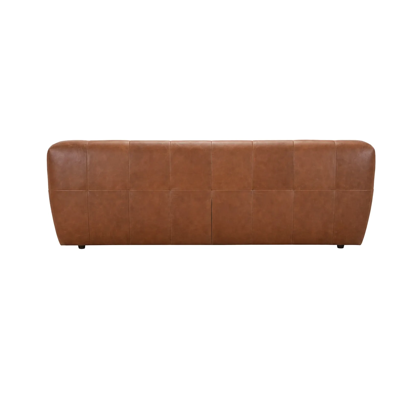 Atticus 3Str Sofa Leather | Barker & Stonehouse 3