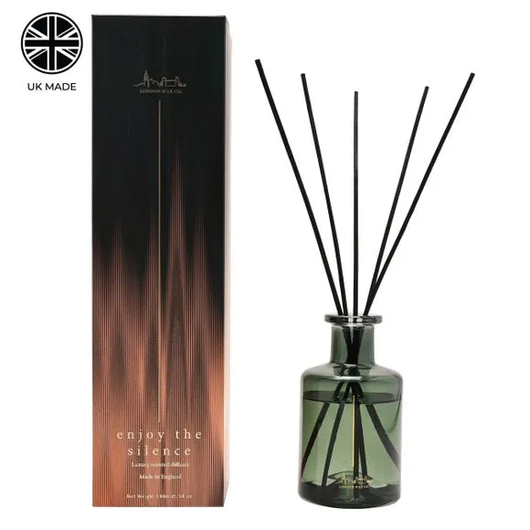 The London Wax Co Enjoy The Silence Diffuser 3