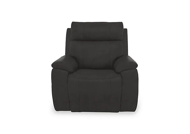 Aero Fabric Chair - Manhattan Indigo - Sofas and Armchairs - In Time for Christmas