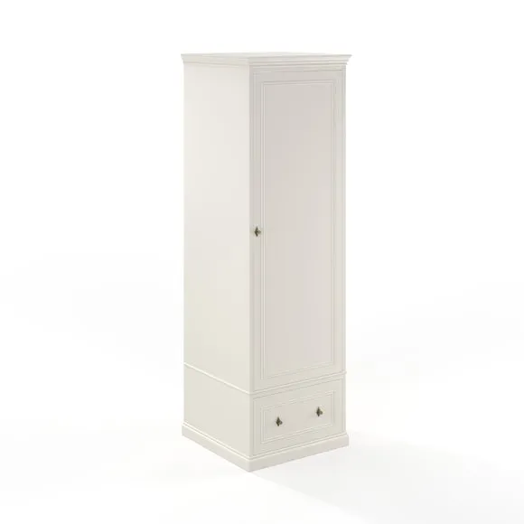Soren Single Wardrobe 6