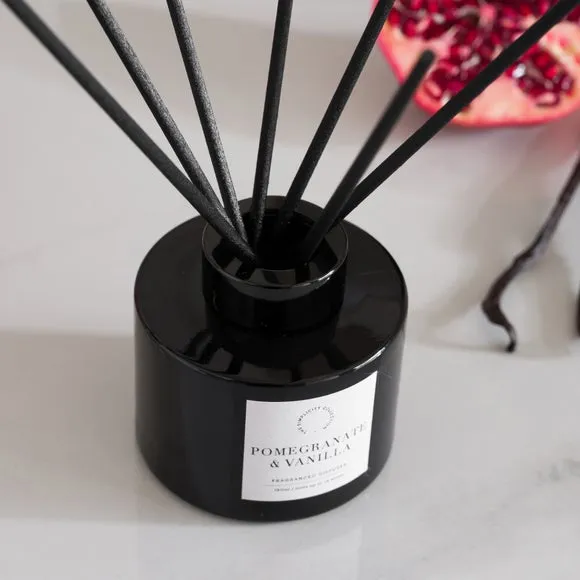 Simplicity Collection Pomegranate Diffuser 2