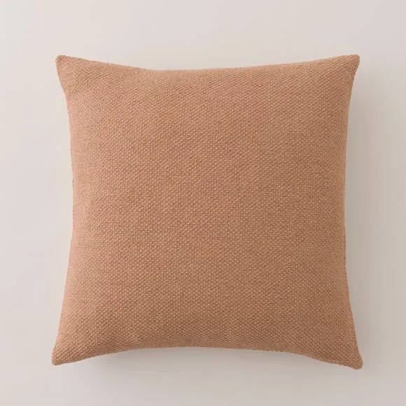 Arley Cotton Square Cushion 3