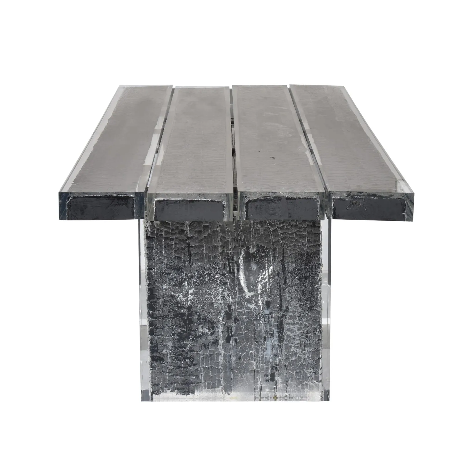 Timothy Oulton Glacier Dining Table 250Cm, Wood | Barker & Stonehouse 5