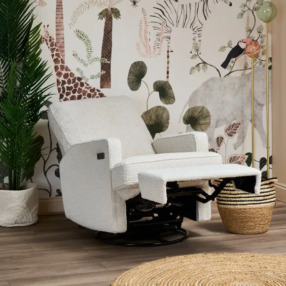 Obaby Madison Electric Recliner Chair 2
