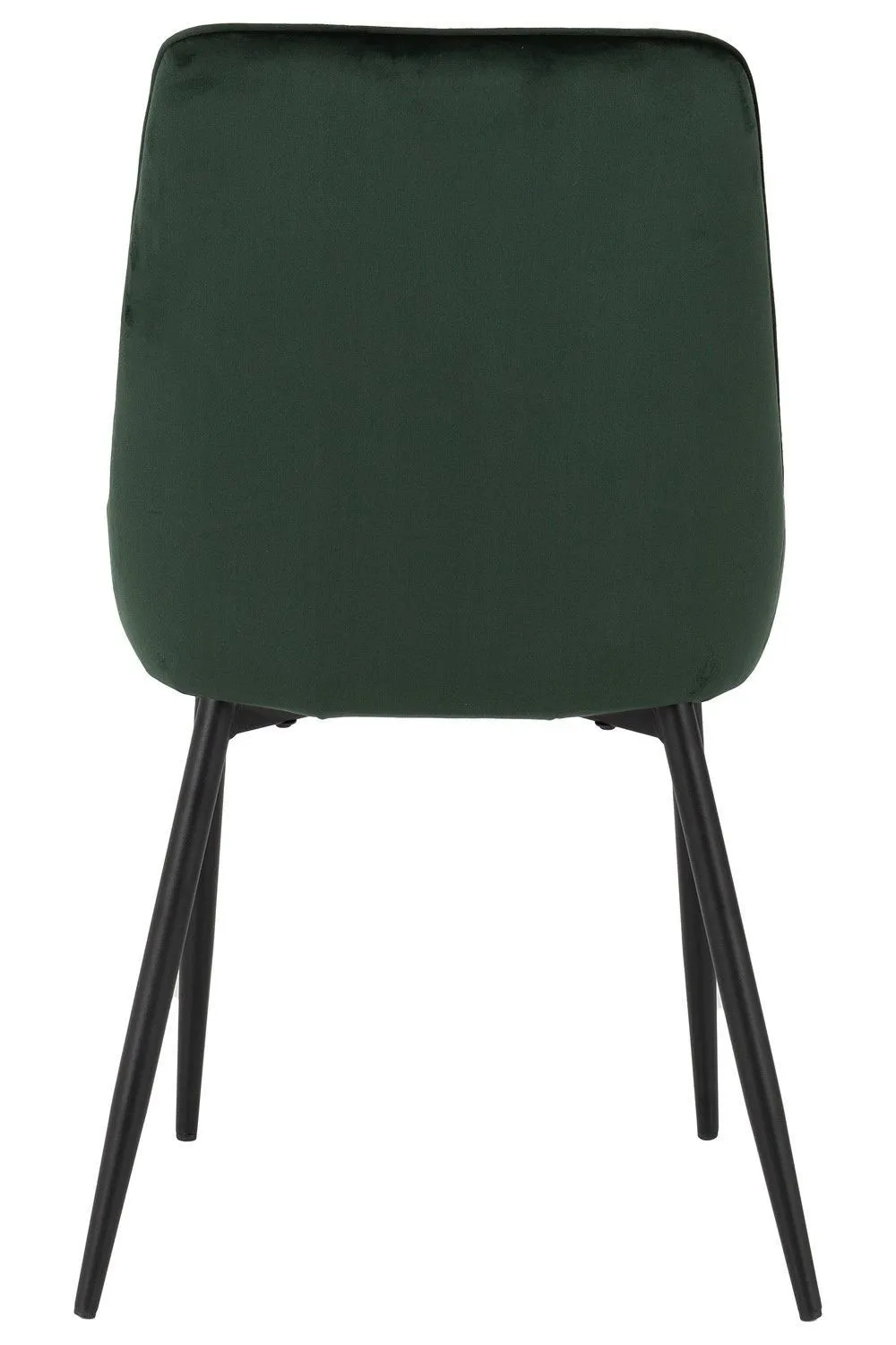 Seconique Avery Chair ( Pair ) in Emerald 4