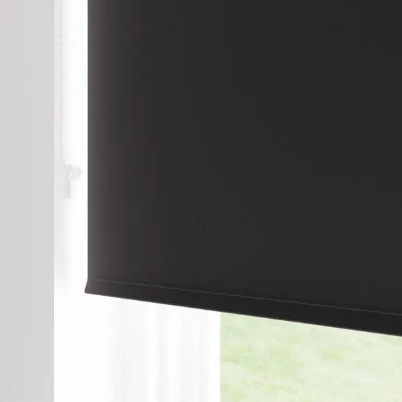 Blackout Roller Blind 4