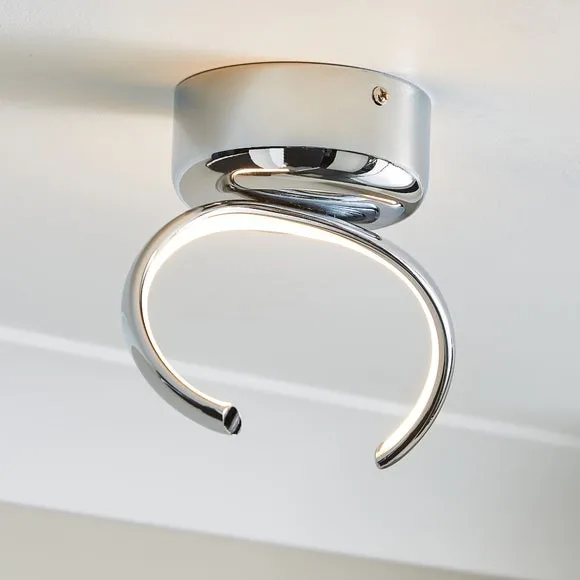Cortez LED Wall Light 3