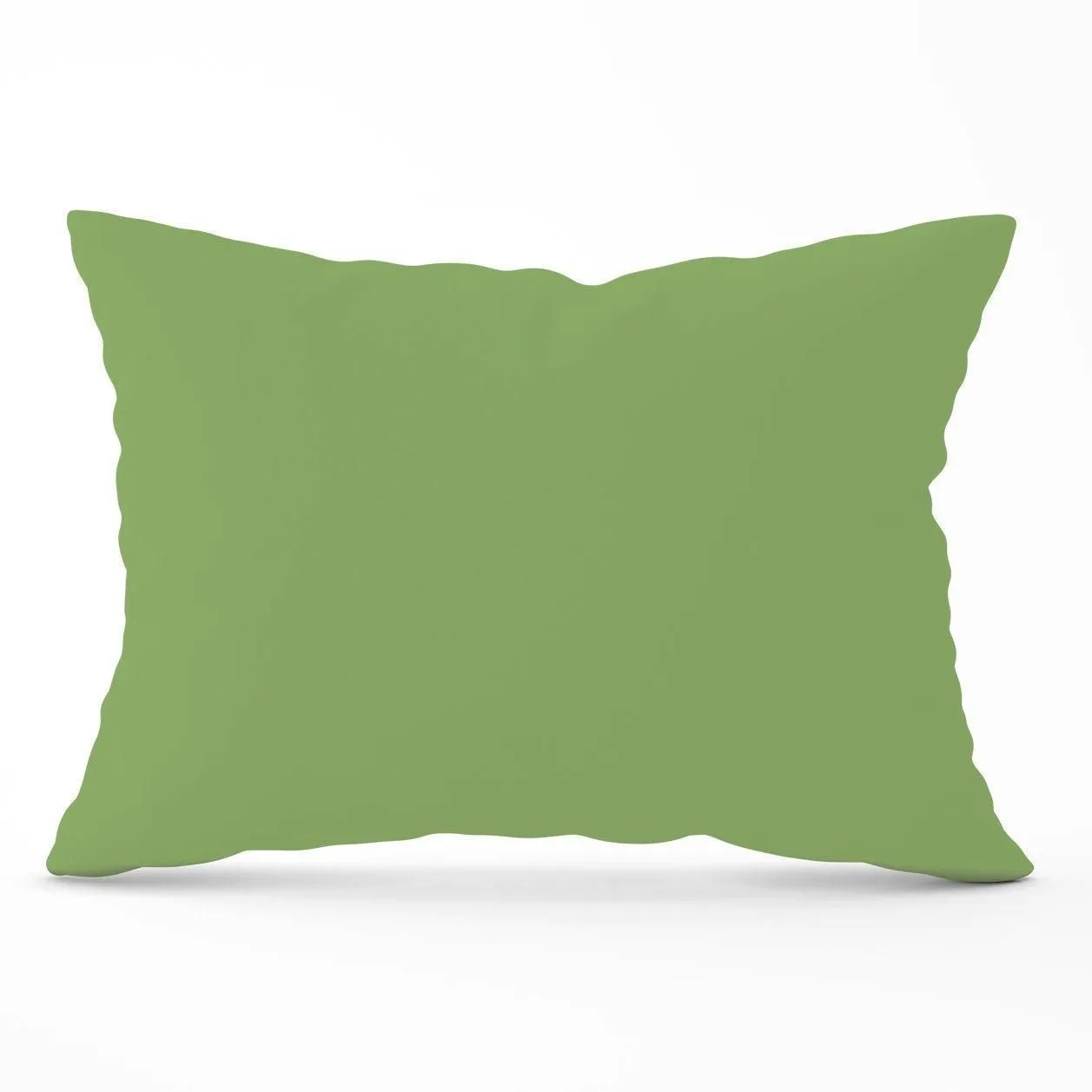 Warren Reed - Designer Thyme Green Cushions
