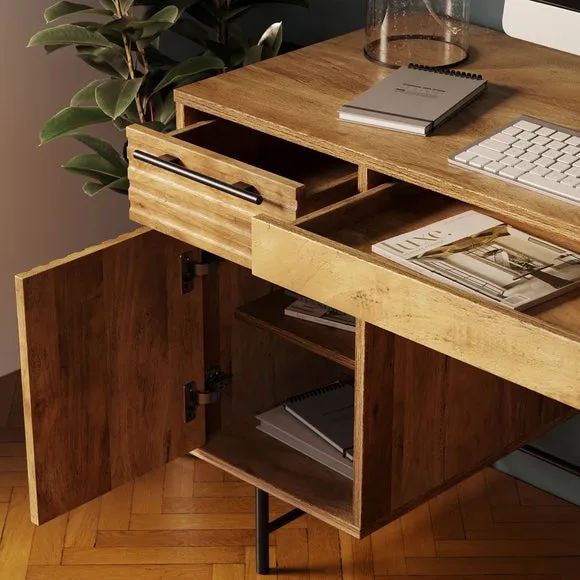 Bryant Storage Desk 4