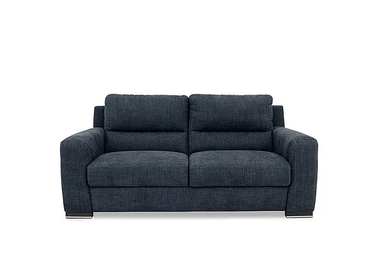 Viali Fabric 2 Seater Sofa