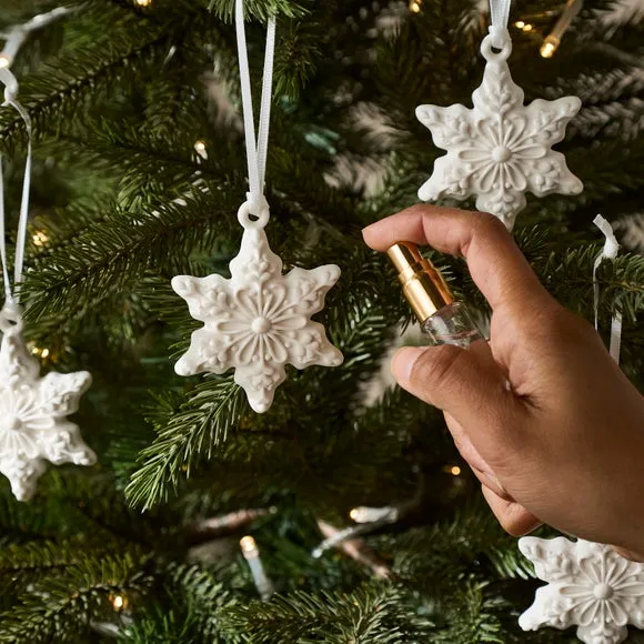 Festive Garland Scented Hanging Decorations 2