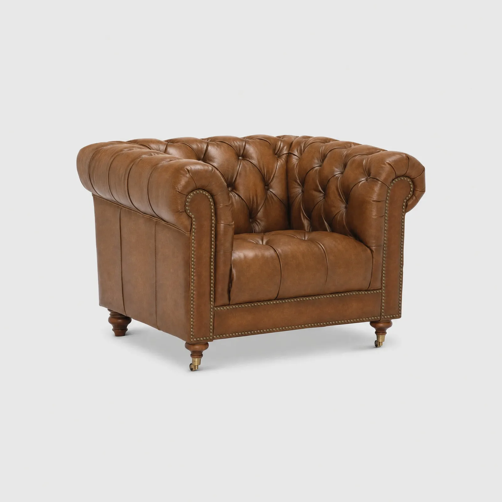 Ullswater Club Armchair | Barker & Stonehouse