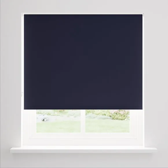 Blackout Roller Blind 1