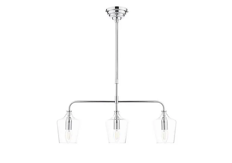Ockley 3 Light Bar Pendant