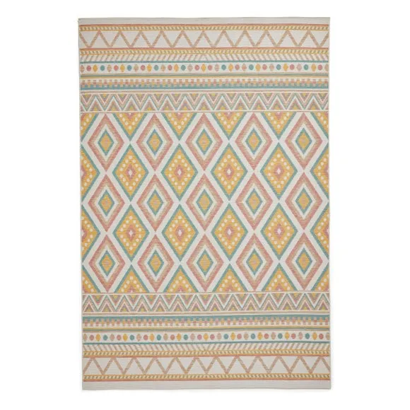 Spectrum E3145 Indoor Outdoor Rug 5