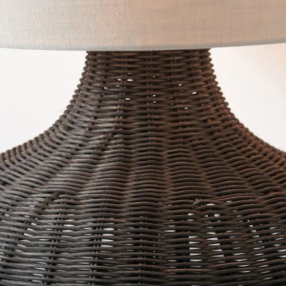 Pacific Lifestyle Allona Table Lamp 2