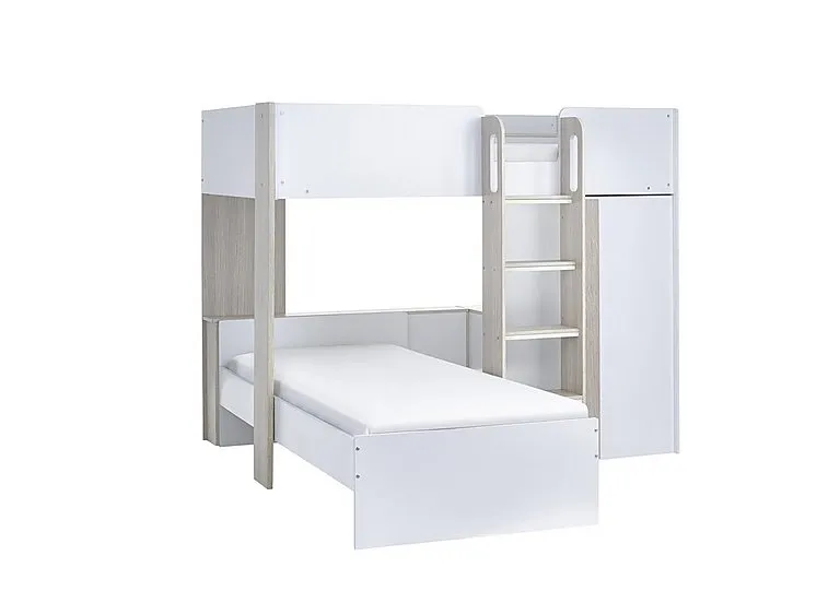 Kristen Bunk Bed