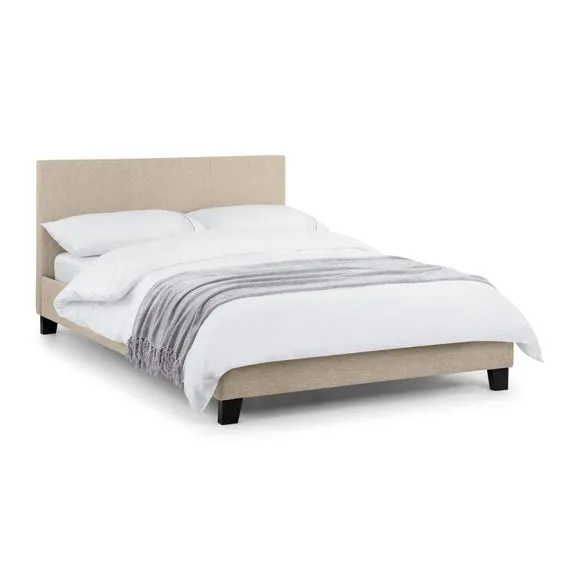 Rialto Fabric Bed Frame 2