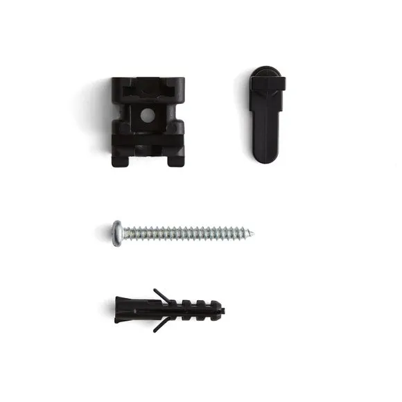 Swish Lever Lock Bracket