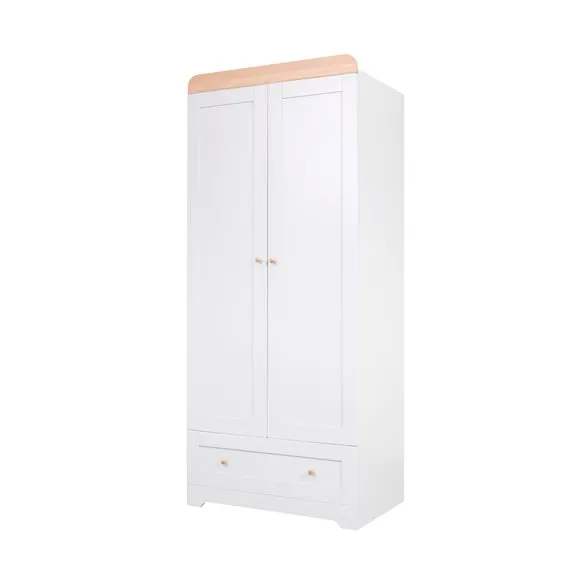 Tutti Bambini Rio Wardrobe 4