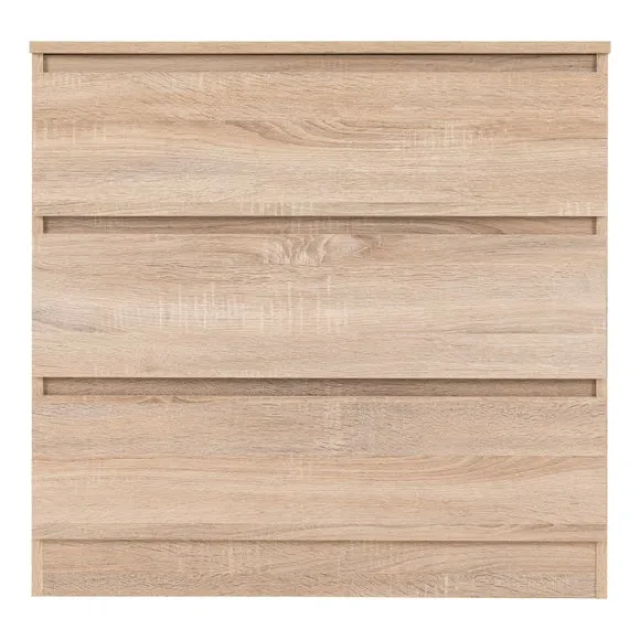 Walker 3 Drawer Chest 3