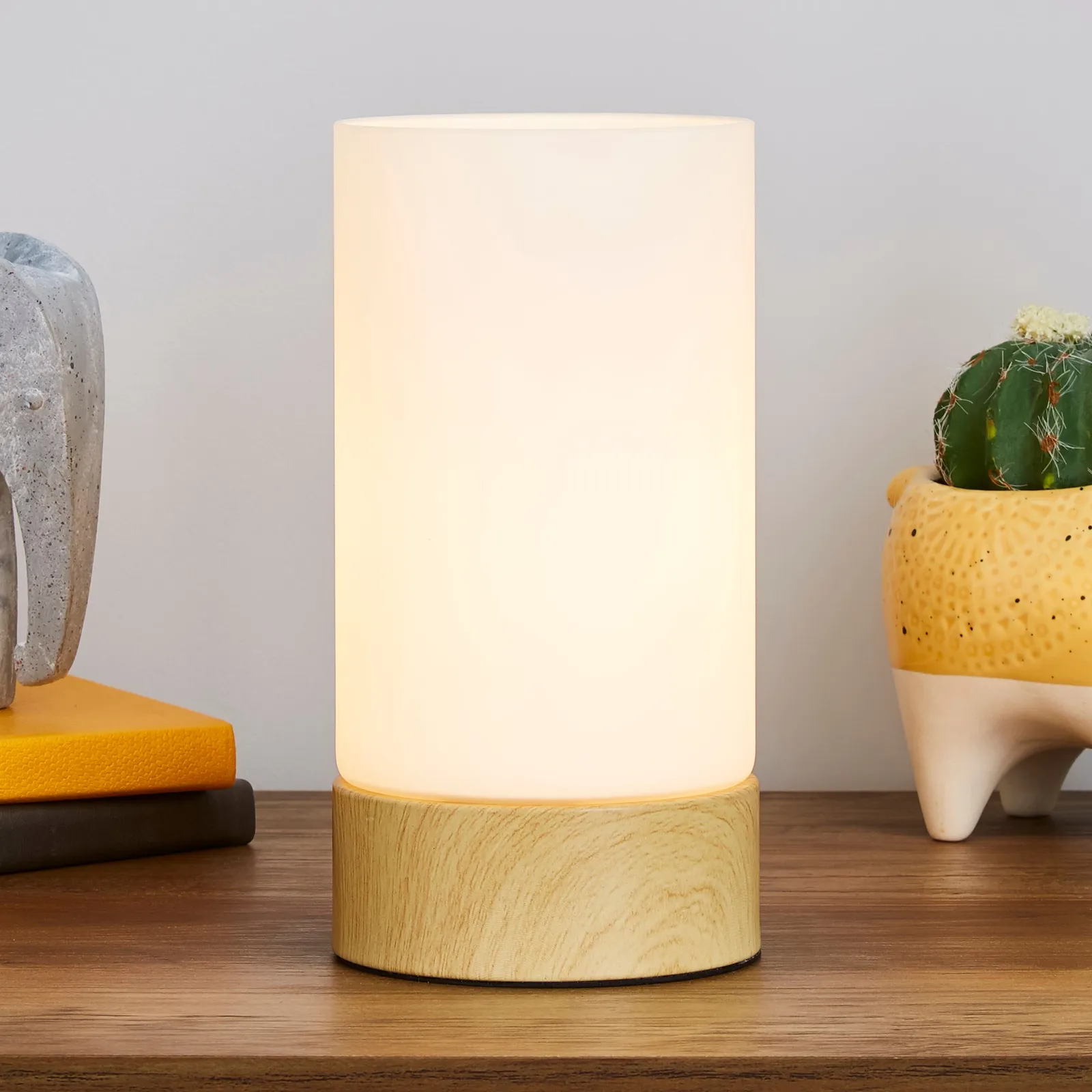 Ferris Table Lamp 1