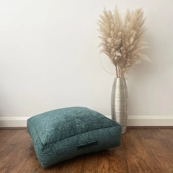 Daro Alexandra Square Floor Cushion 1