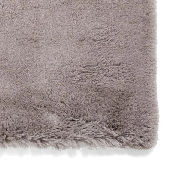 Super Teddy Rectangle Rug 4