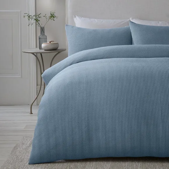 Serene Lindly Duvet Cover and Pillowcase Set 1