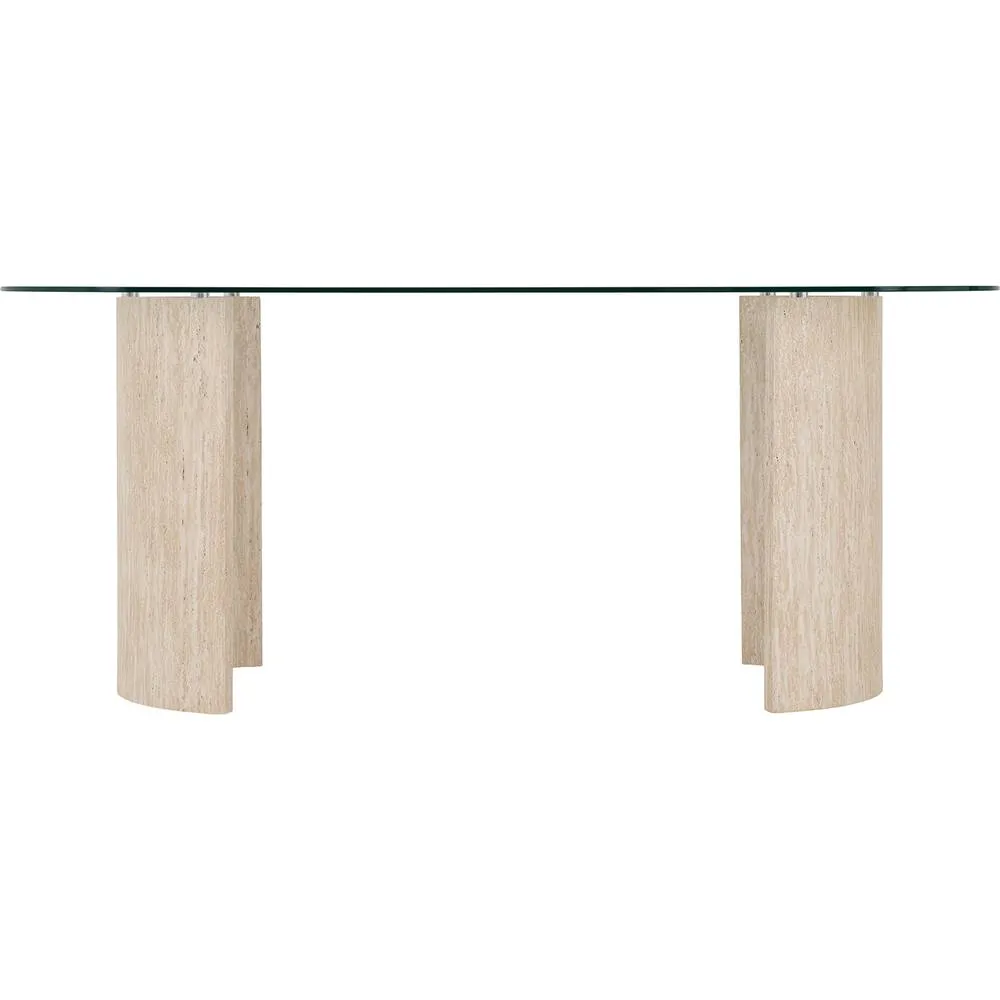 Seconique Modena Dining Set with Avery Chairs in Dark Green 5