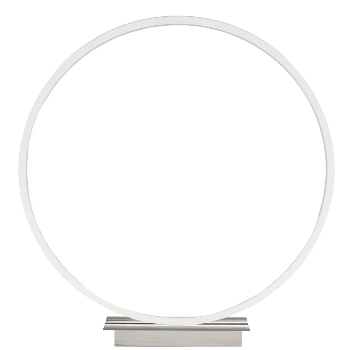 White LED Tamble Lamp