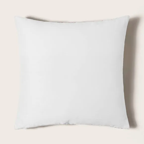 Palm Leaf Jacquard Cushion 5