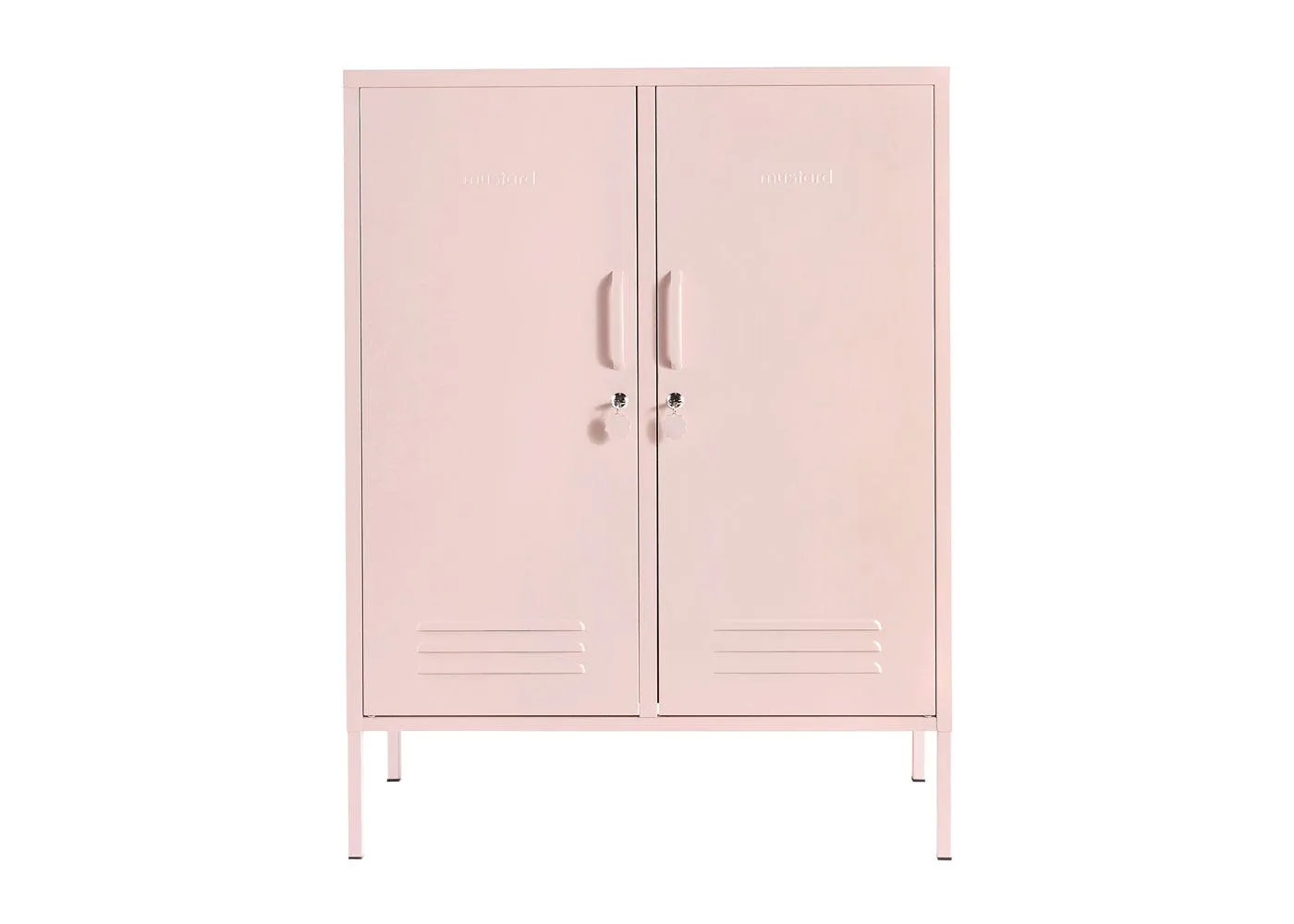 Mustard Made The Midi Cabinet Blush 1