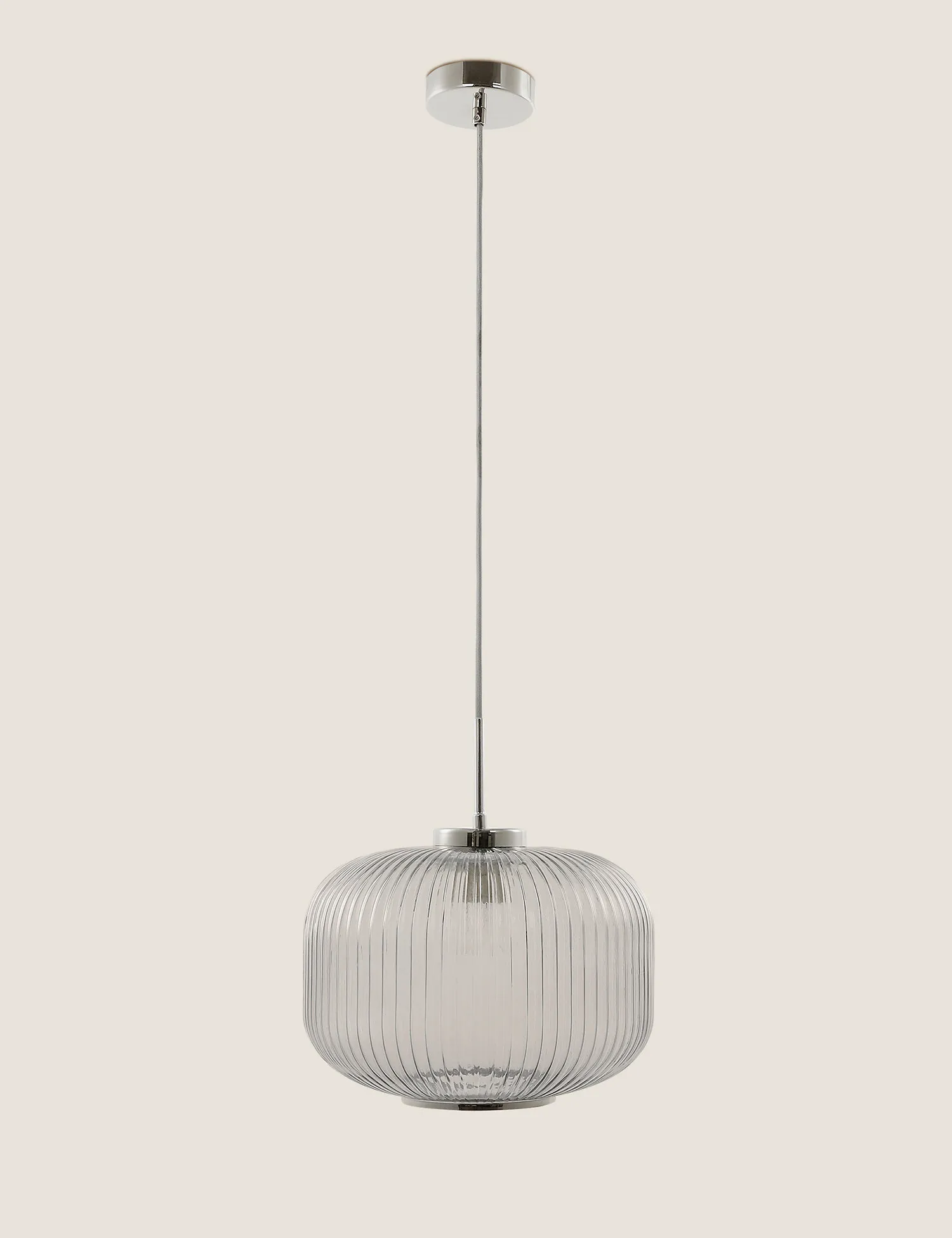 M&S Amelia Ridge Pendant Light