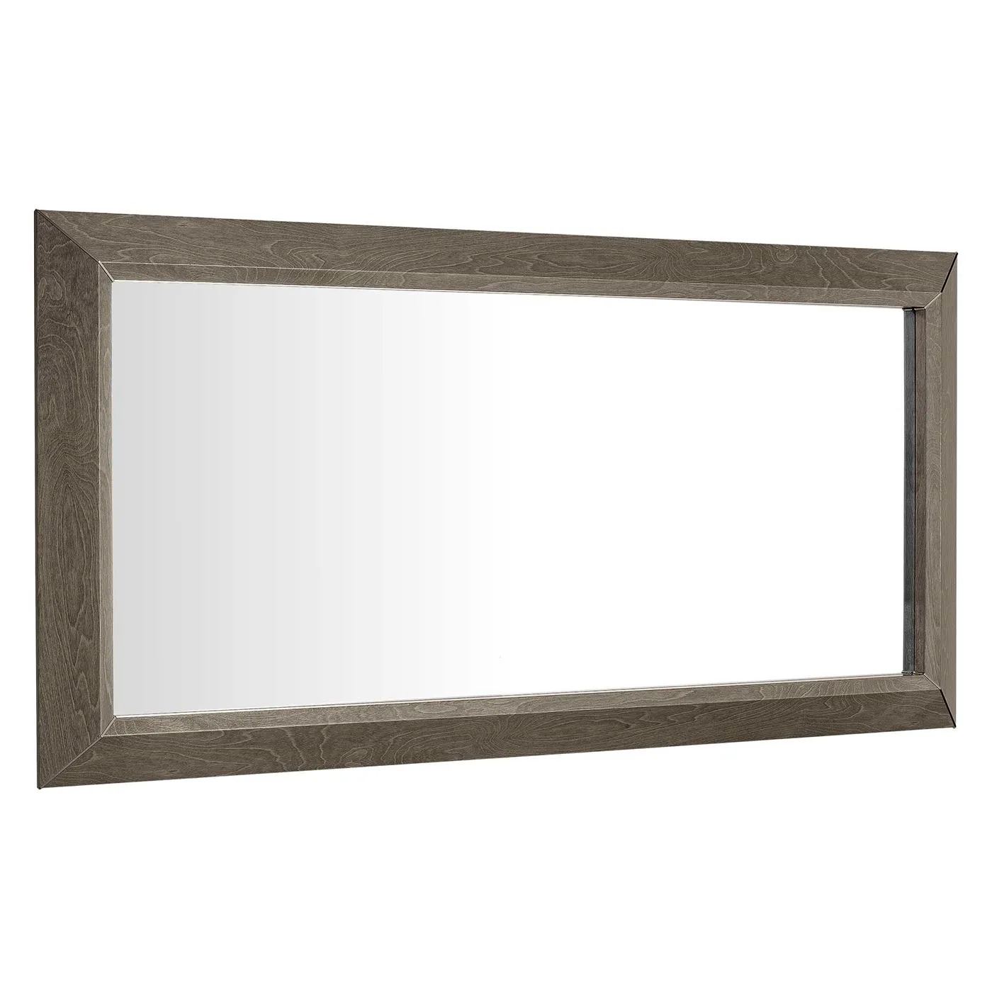Vinci Mirror, Square Wood | Barker & Stonehouse 2