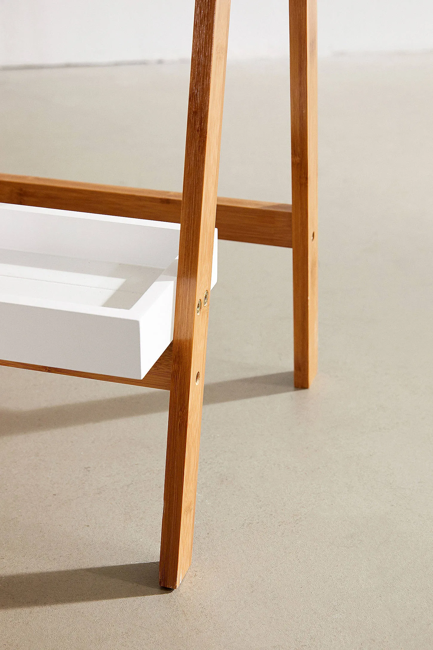 Barkley Storage Shelf - Brown 6