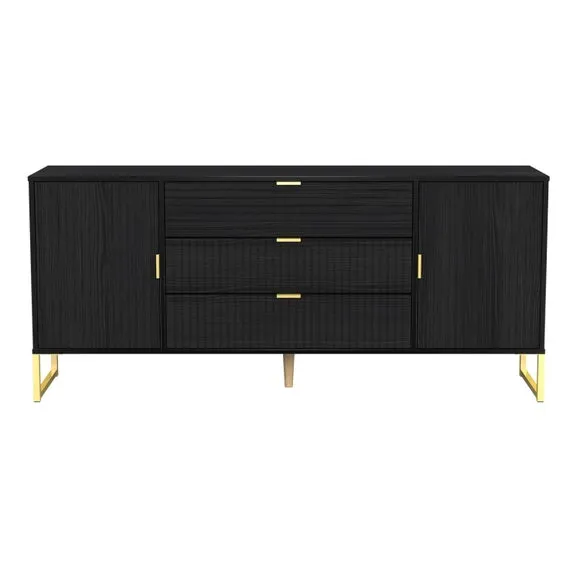 Harborne Large Sideboard 2