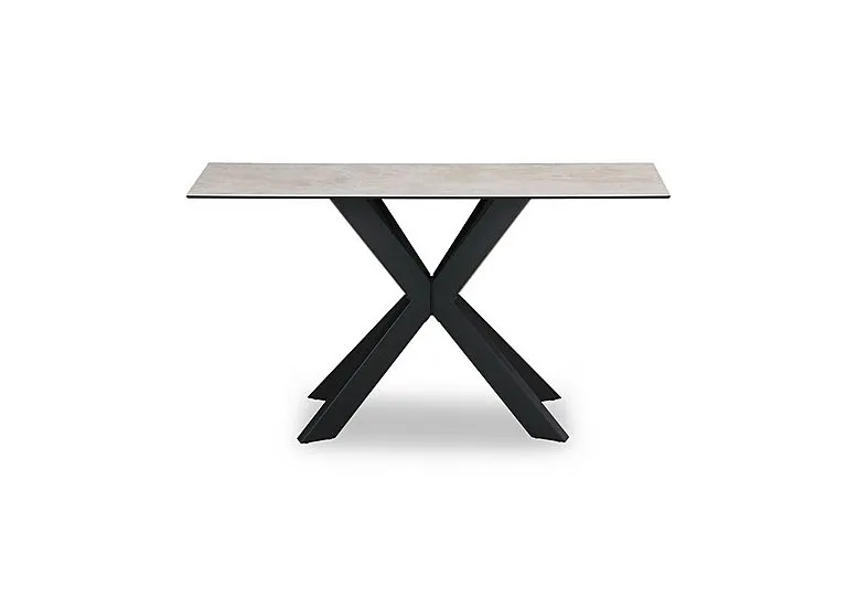 Luno Console Table