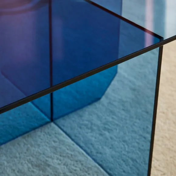 Elements Bowden Glass Coffee Table 2