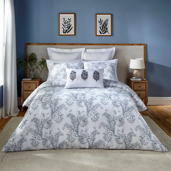 Dorma Eventide 100% Cotton Cushion 3