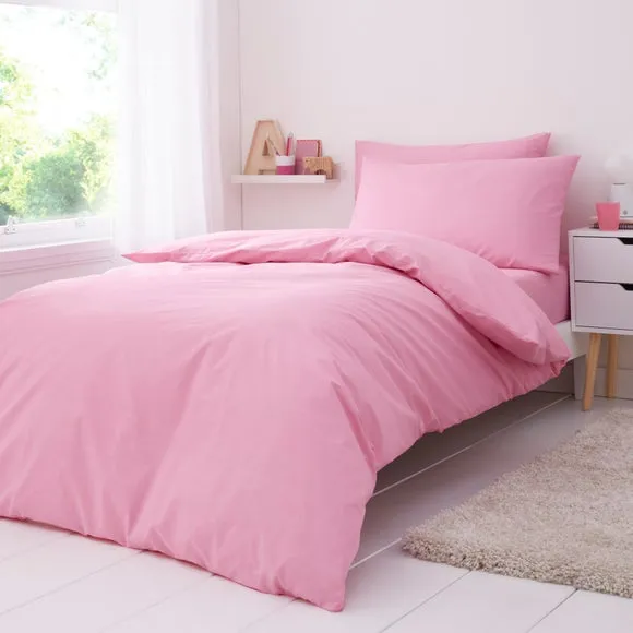 Pure Cotton Duvet Cover