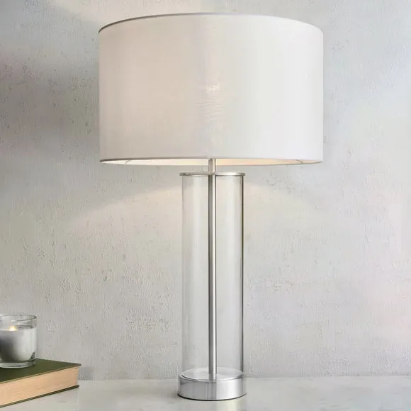 Vogue Hilary Touch Dimmable Table Lamp 1
