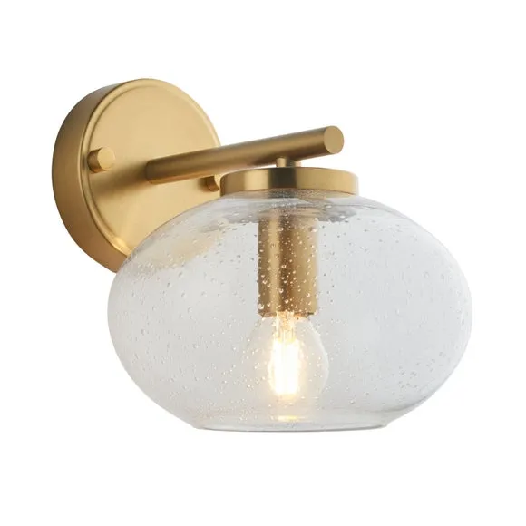 Vogue Jarred Wall Light 5