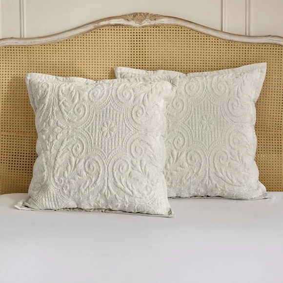 Dorma Marlowe Pillow Sham 1