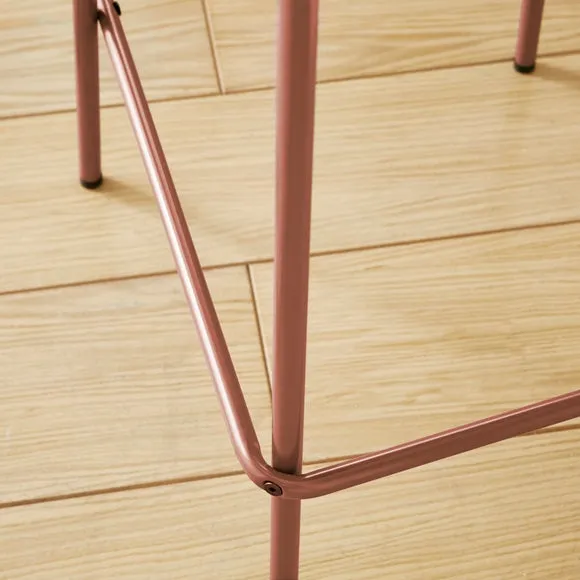 Elements Griffin Bar Stool 4