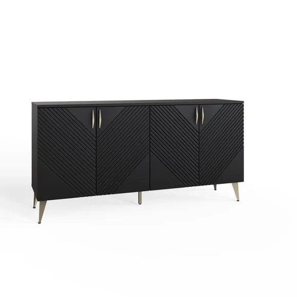 Ava Large Sideboard 3