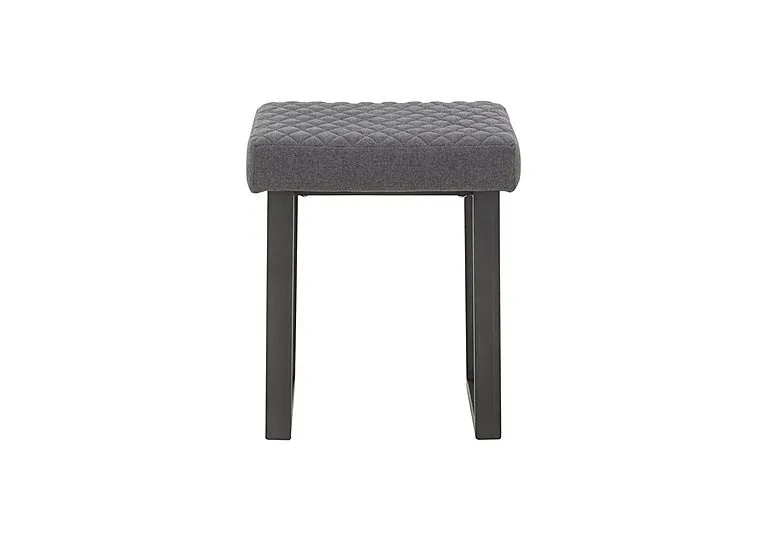 Earth Dressing Table Stool