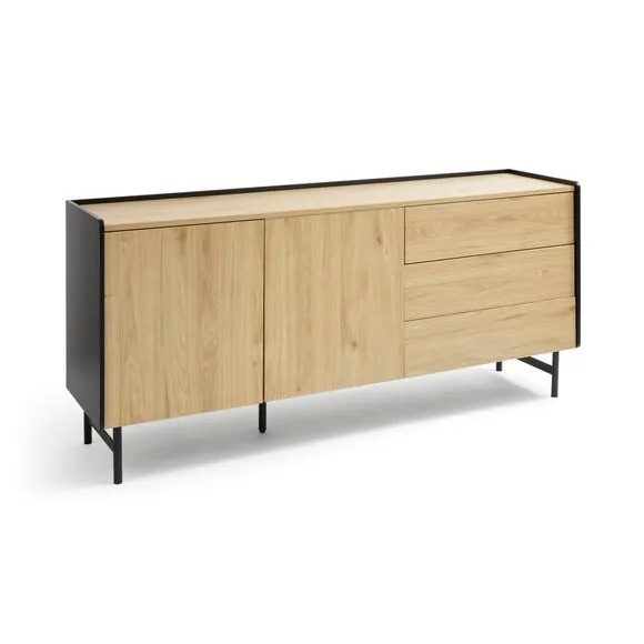 Chilton Extra Wide Sideboard 6