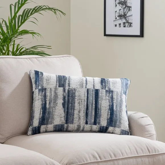 Greyson Rectangle Cushion 1